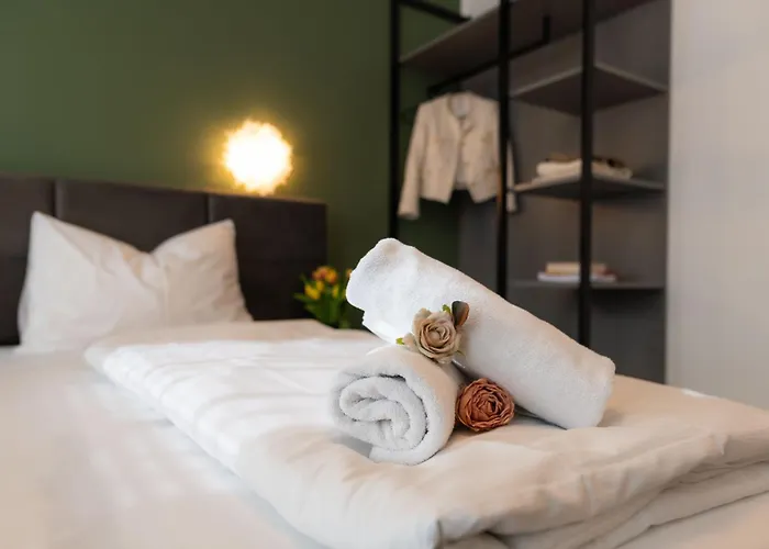 Florum Hotel