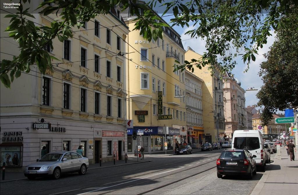 Florum Hotel Wiedeń