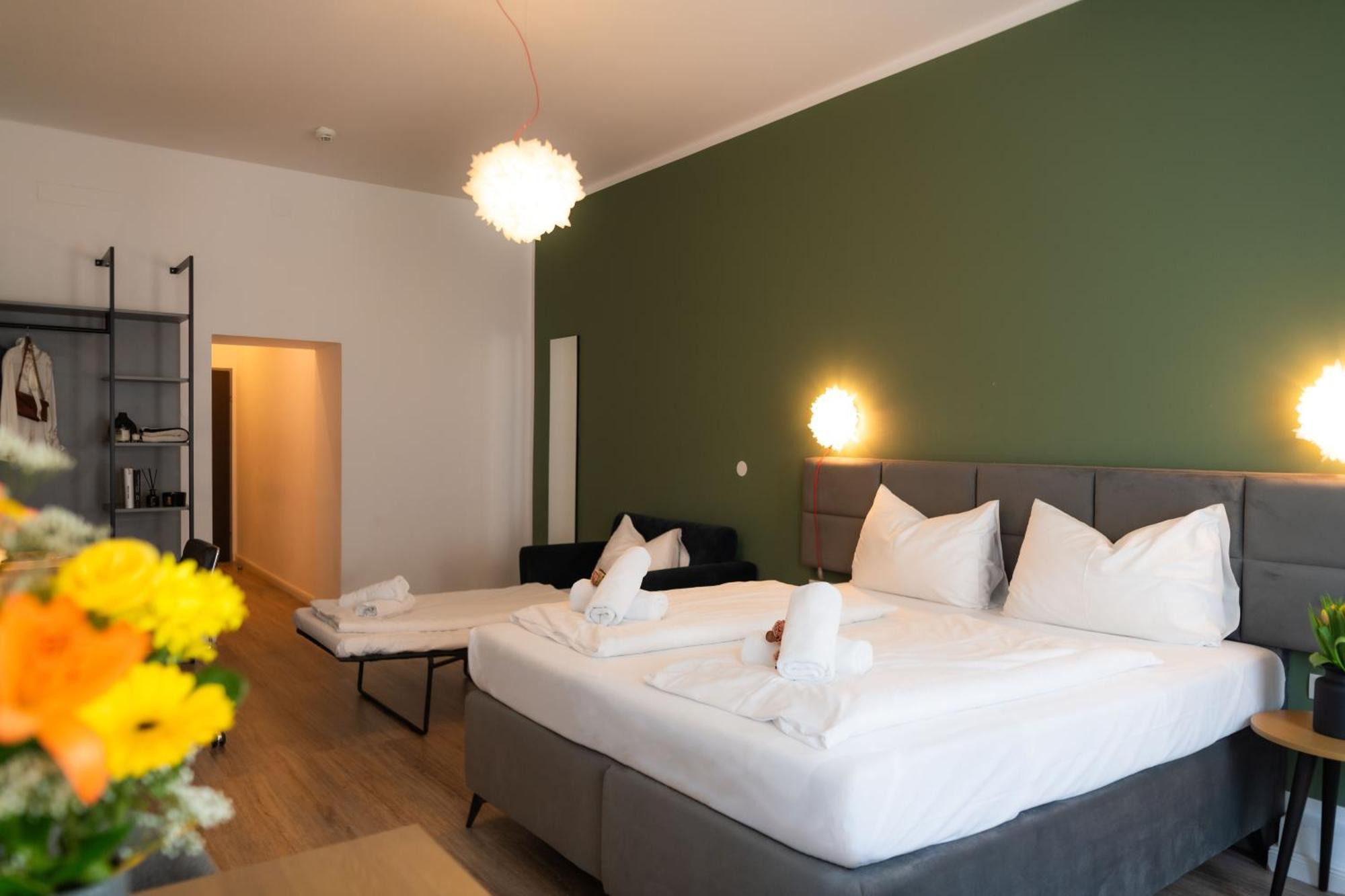 Florum 4* Wiedeń