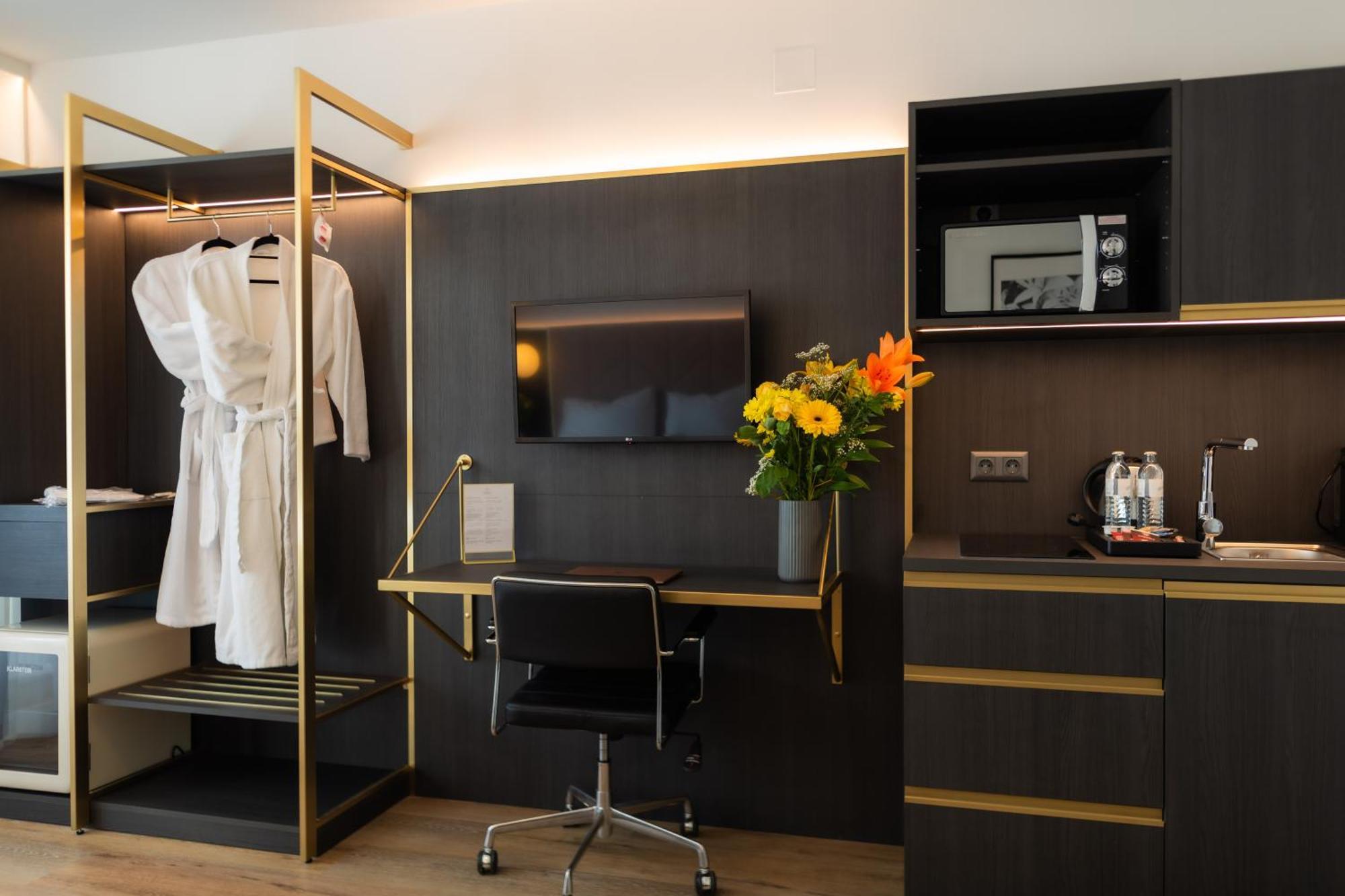 Florum Hotel Wiedeń