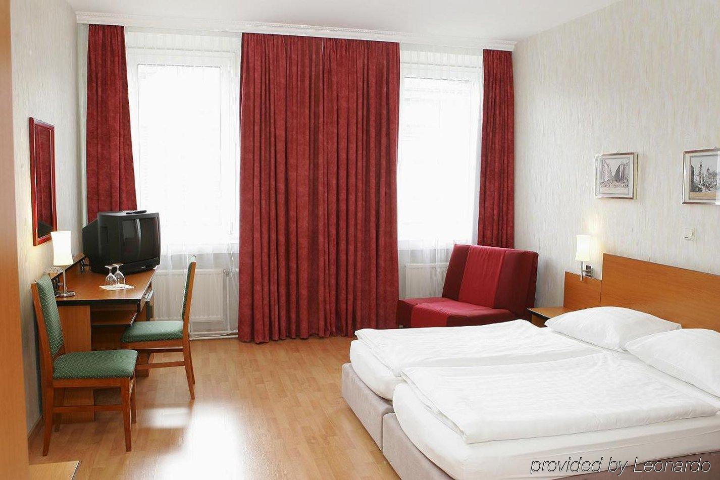 Florum 4* Wiedeń