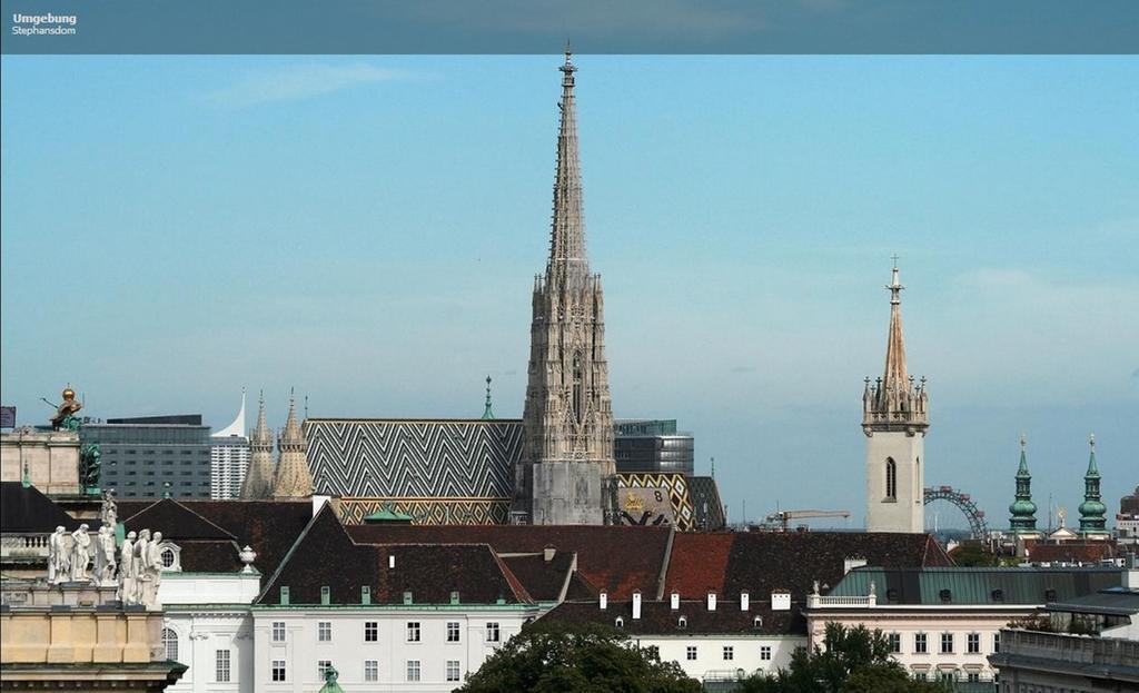 Florum Hotel Wien