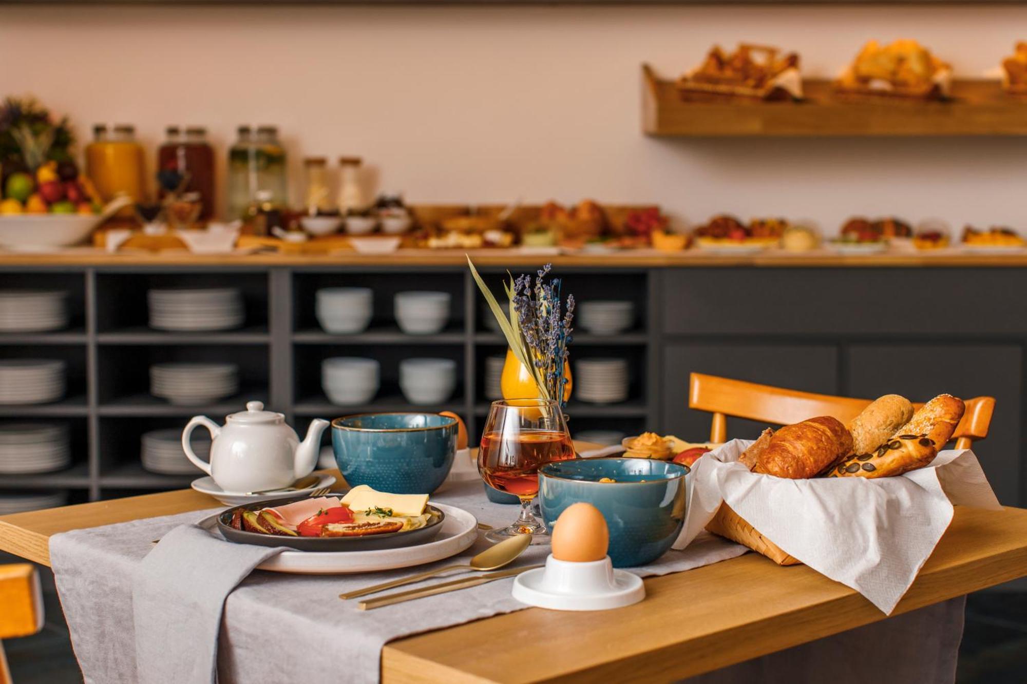 Florum Hotel Vídeň