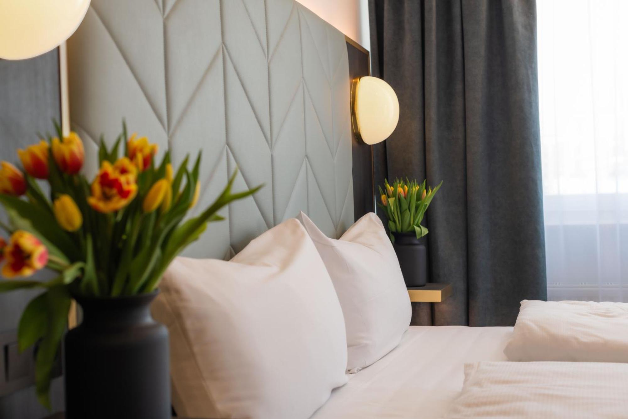 Florum Hotel Vídeň