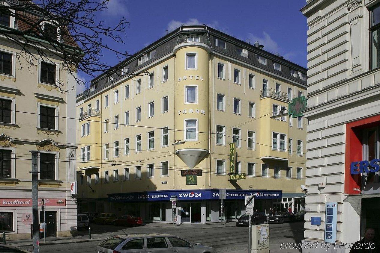 Hotel Florum Vídeň