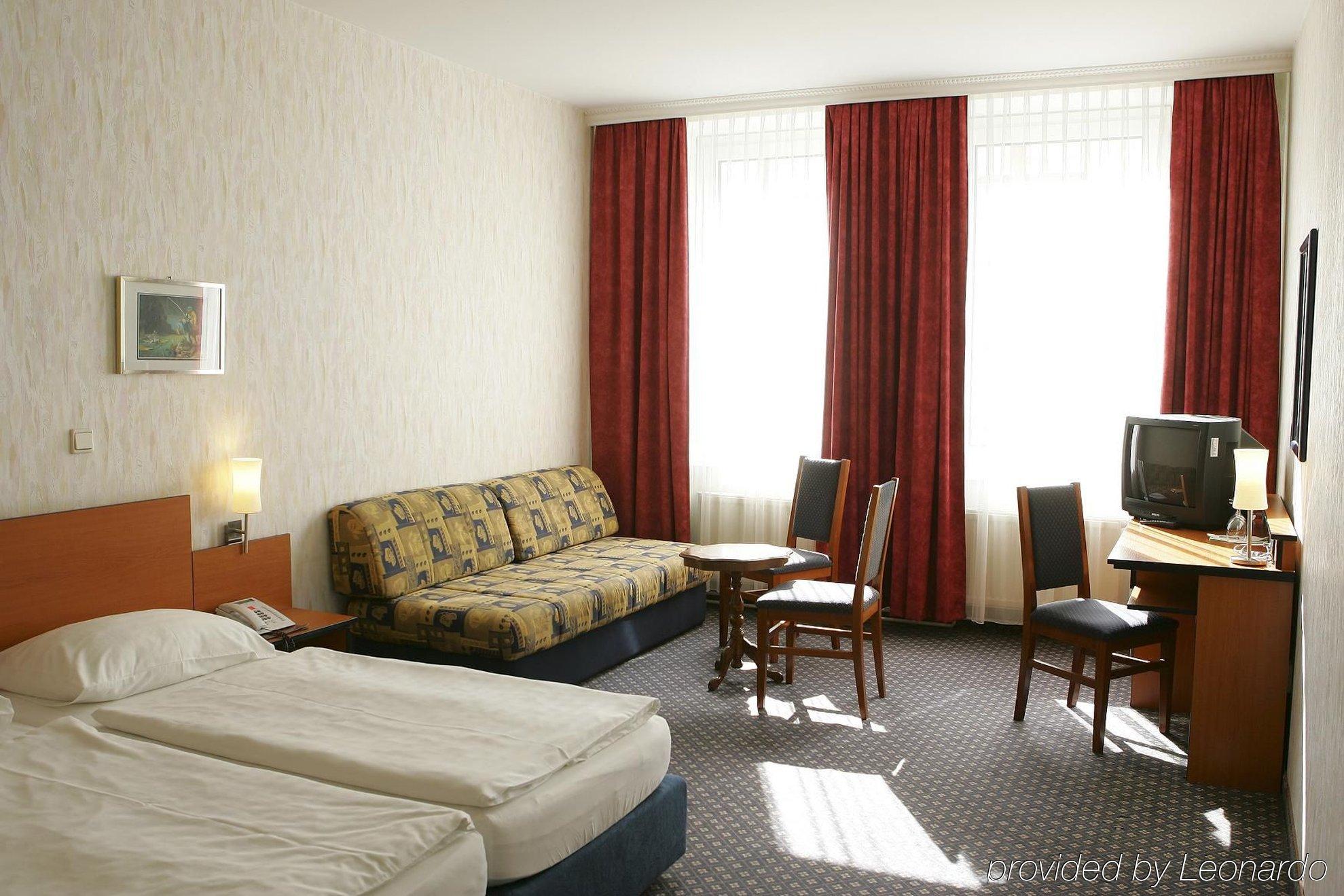 Florum Hotel Vídeň